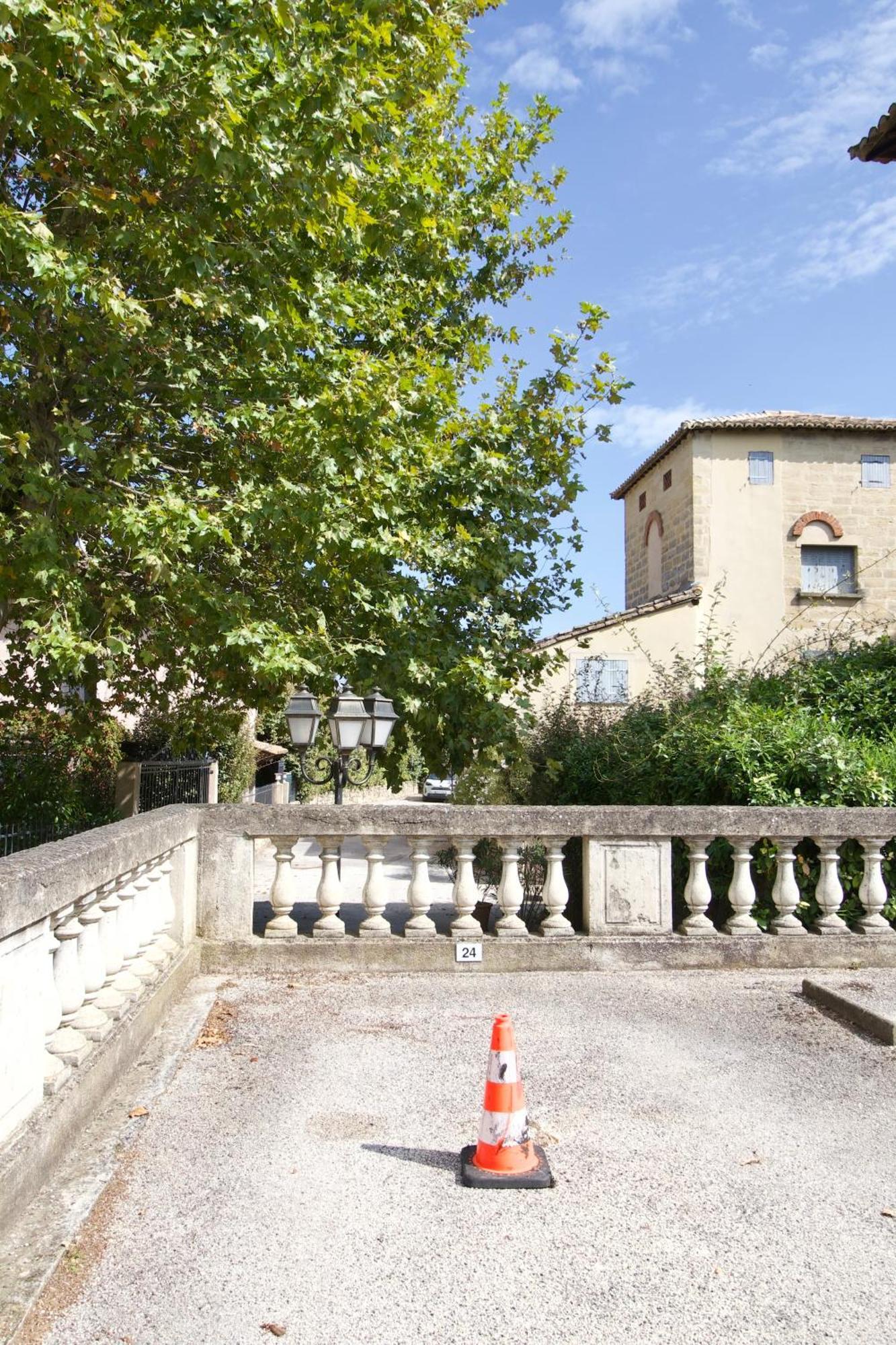 La Jungle D'Uzes Διαμέρισμα Εξωτερικό φωτογραφία